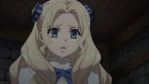 やり直し令嬢は竜帝陛下を攻略中 1. évad Ep.3 3. epizód