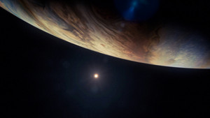 A bolygók élete 1. évad Ep.3 Jupiter: A Keresztapa