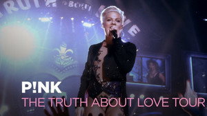 Pink - koncert Melbourne-ben háttérkép