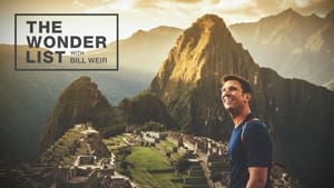 The Wonder List with Bill Weir kép