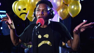 BBC Radio 1's Live Lounge 15. évad Ep.13 13. epizód