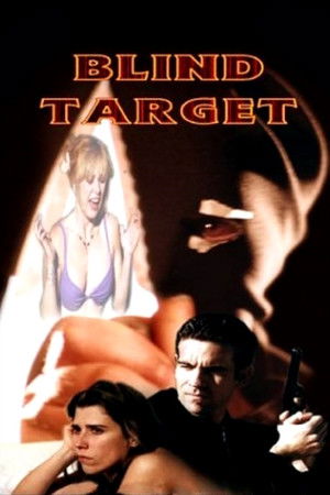 Blind Target poszter