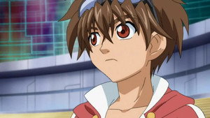 爆丸バトルブローラーズ 3. évad Ep.6 6. epizód