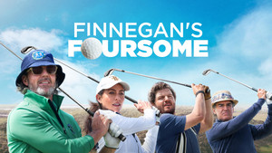 Finnegan's Foursome háttérkép