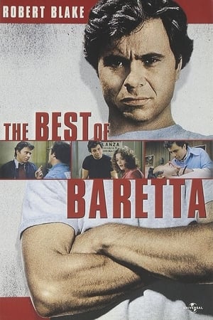 Baretta poszter