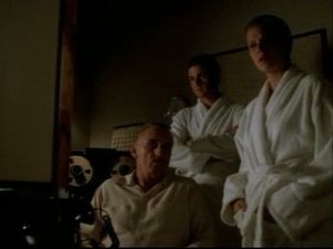 Dark Skies Season 1 Ep.5 5. epizód