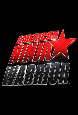 American Ninja Warrior poszter