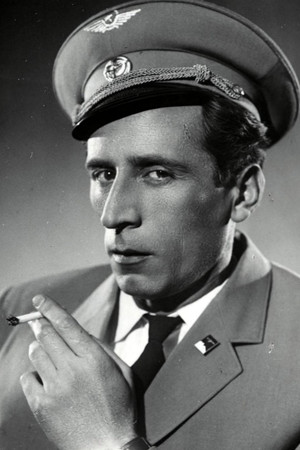 Nikolai Boyarsky profil kép