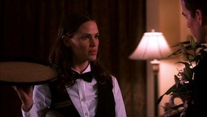Alias 5. évad Ep.16 Túszok