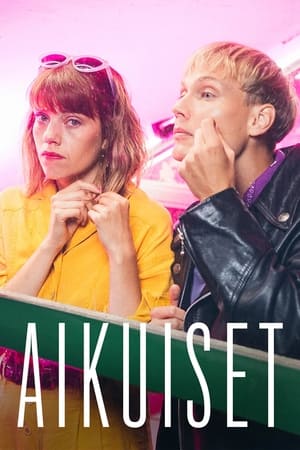 AIKUISET