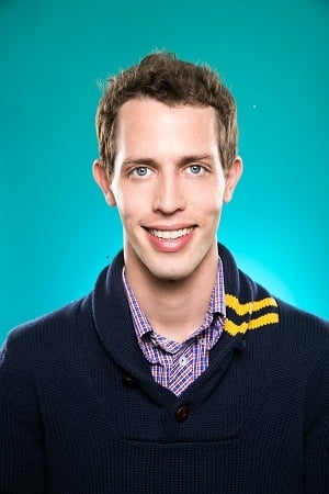 Tony Hinchcliffe profil kép