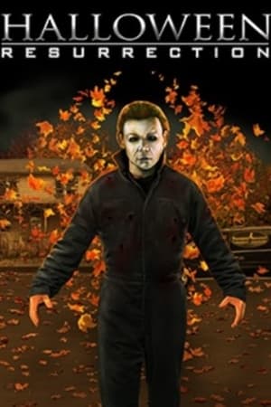 Halloween: Resurrection - Web Cam Special poszter