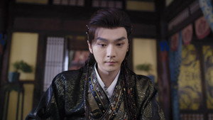 御赐小仵作 2. évad Ep.24 24. epizód