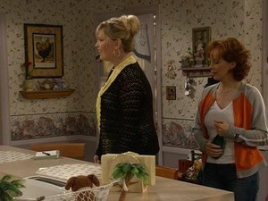 Reba Season 3 Ep.22 22. epizód