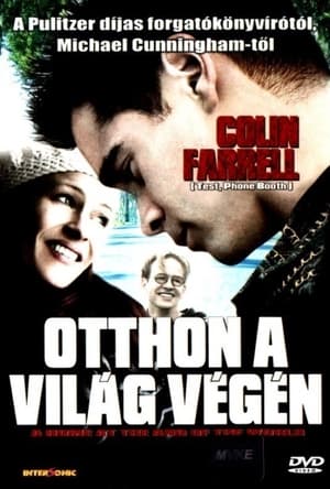 Otthon a világ végén poszter