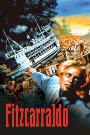 Fitzcarraldo