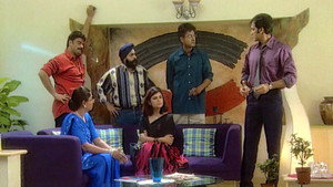 शाका लाका बूम बूम 1. évad Ep.34 34. epizód