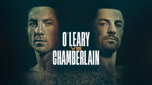 Pierce O’Leary vs. Mark Chamberlain háttérkép