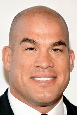Tito Ortiz profil kép