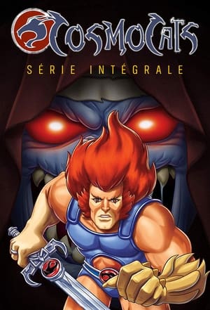 ThunderCats poszter