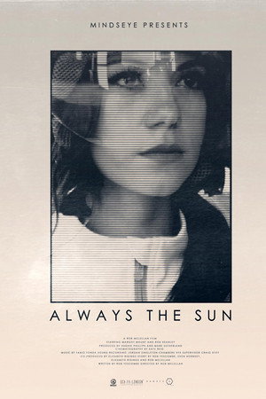 Always the Sun poszter