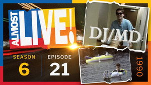 Almost Live! Season 6 Ep.21 21. epizód