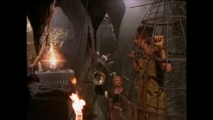 Thunderstone Season 2 Ep.7 7. epizód