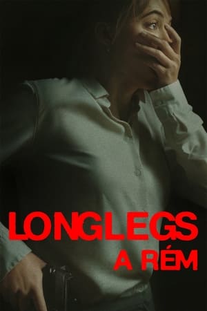 Longlegs - A rém