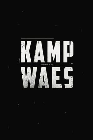 Kamp Waes poszter