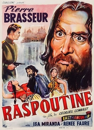 Raspoutine