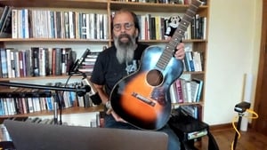 Guitar Town with Steve Earle 1. évad Ep.14 14. epizód