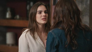 Hermanas, un amor compartido 1. évad Ep.54 54. epizód
