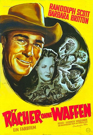 Gunfighters poszter