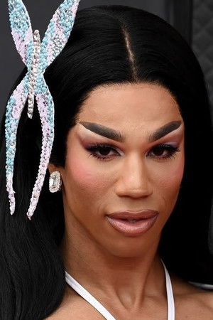 Naomi Smalls profil kép