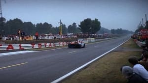 Le Mans - A 24 órás verseny háttérkép