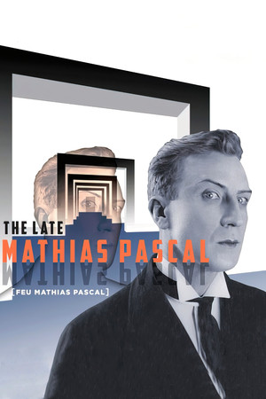 Feu Mathias Pascal poszter