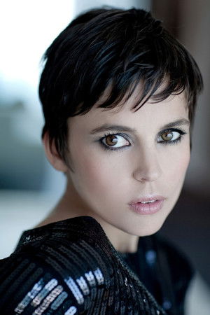 Elena Anaya profil kép
