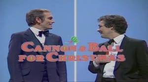 The Cannon & Ball Show 2. évad Ep.8 8. epizód