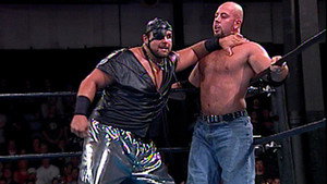 ECW Hardcore TV Season 8 Ep.30 30. epizód