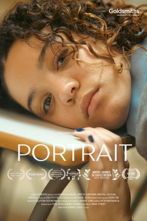 Portrait poszter
