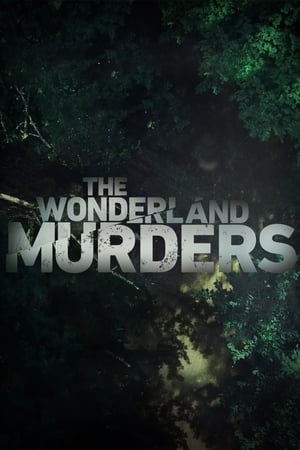 The Wonderland Murders poszter