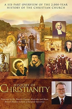 History of Christianity