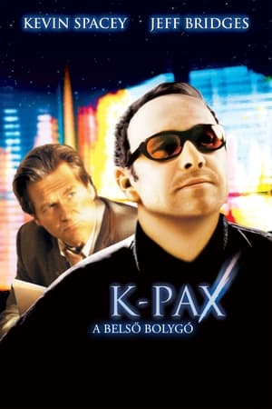 K-PAX - A belső bolygó