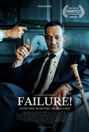 Failure! poszter