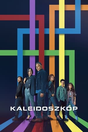 Kaleidoszkóp