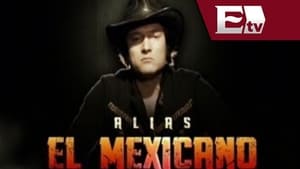 Alias el Mexicano kép