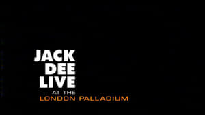 Jack Dee Live At The London Palladium háttérkép