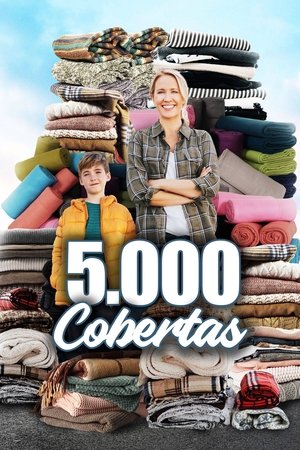 5000 takaró poszter