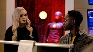 Flash – A Villám 7. évad Ep.15 15. epizód
