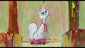 Gay Purr-ee háttérkép